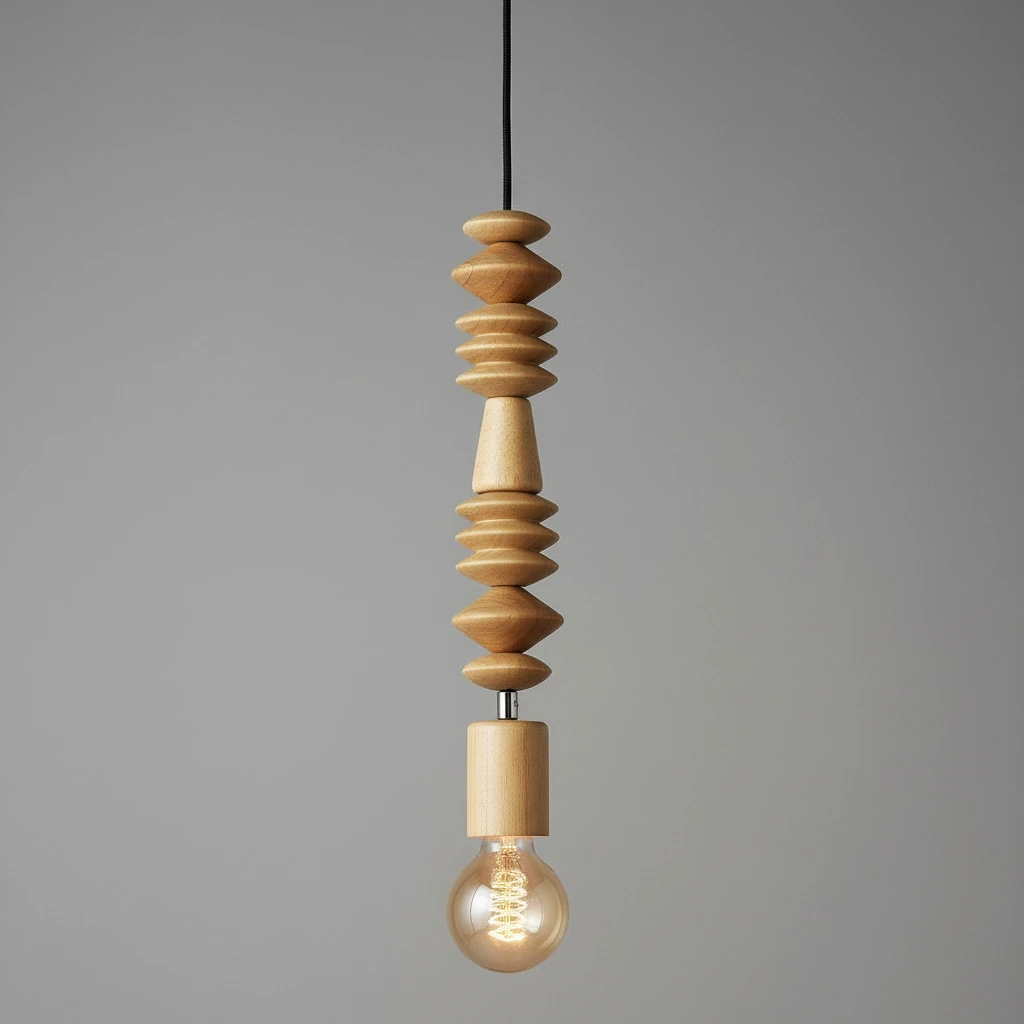 Product close-up detail