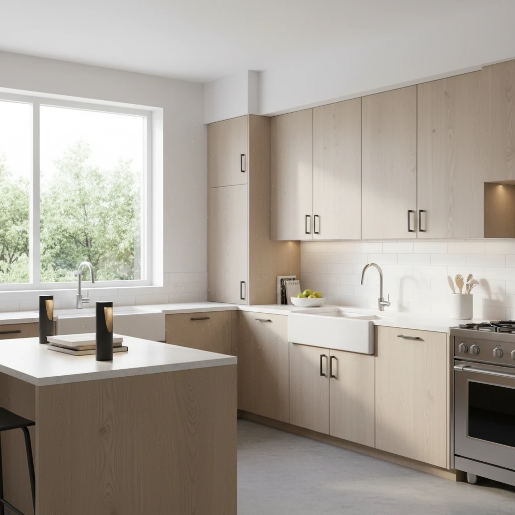 Durable high-quality materials